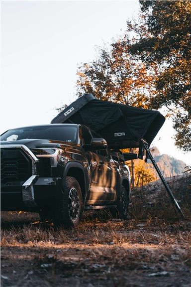 เต็นท์ป๊อปอัพเปลือกแข็ง